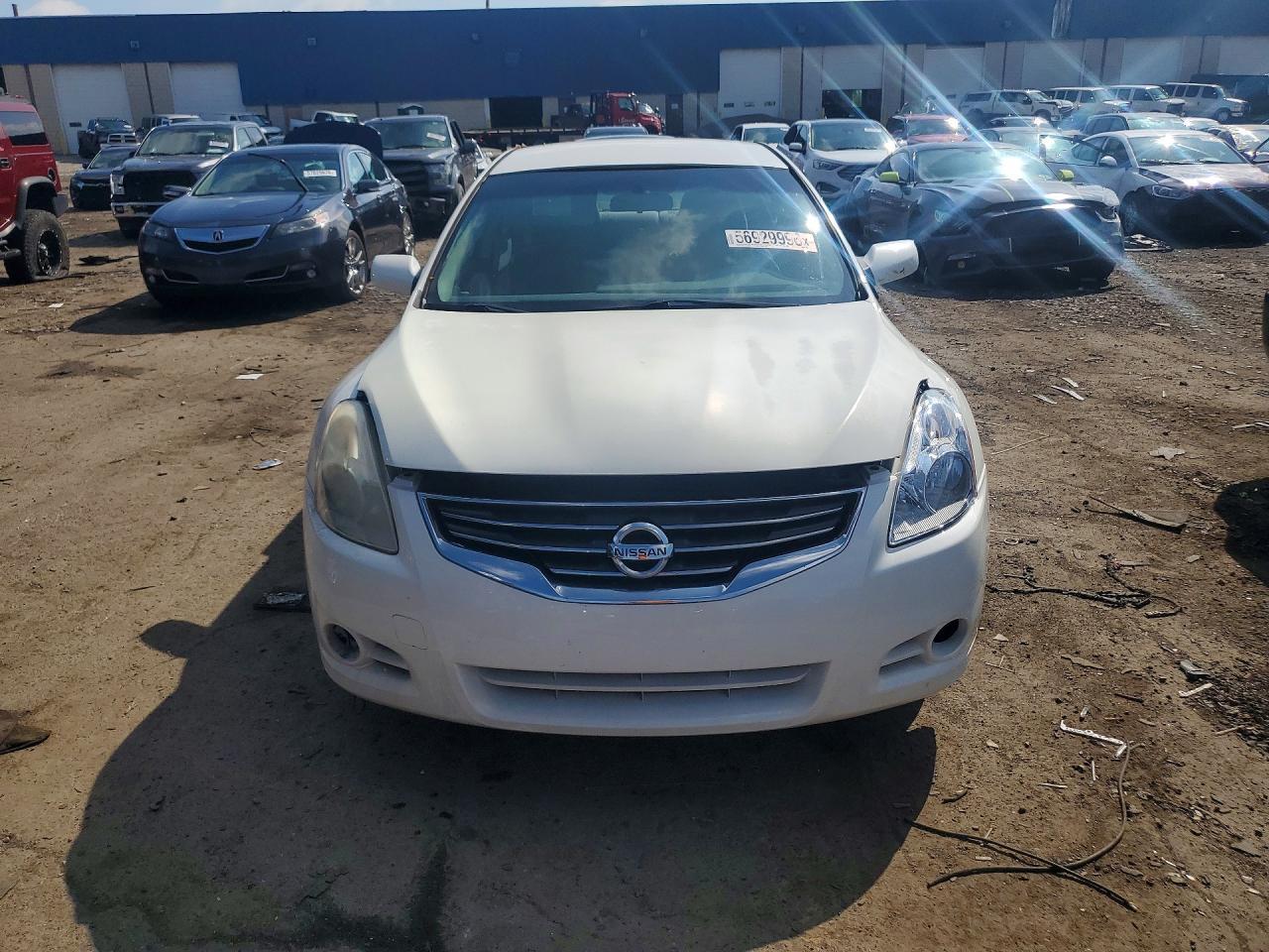 2012 Nissan Altima 2.5 - Image 5