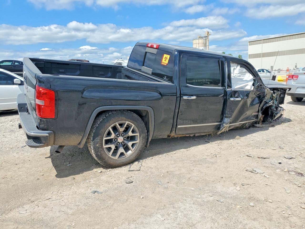 2014 GMC Sierra K1500 Slt - Фото 3