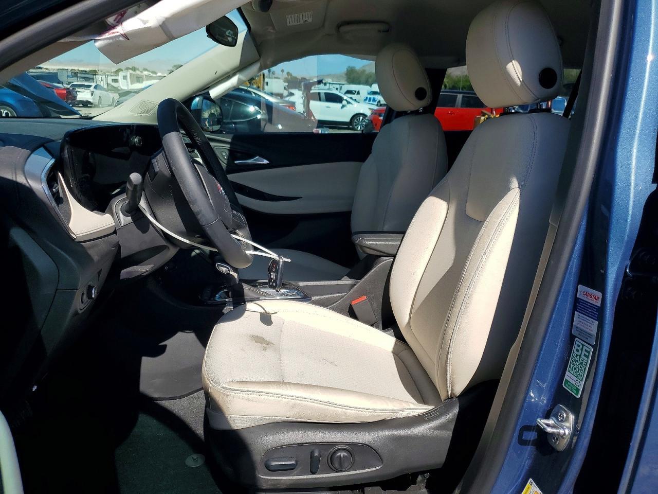 2026 Buick Encore Gx Preferred - Image 7