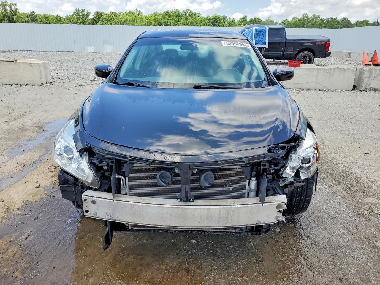2013 Nissan Altima 2.5 - Image 5