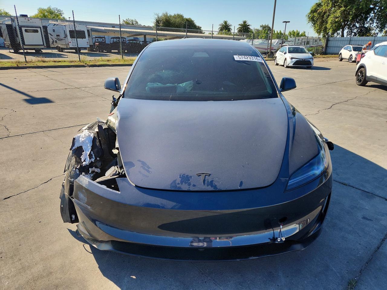 2026 Tesla Model 3 - Image 5