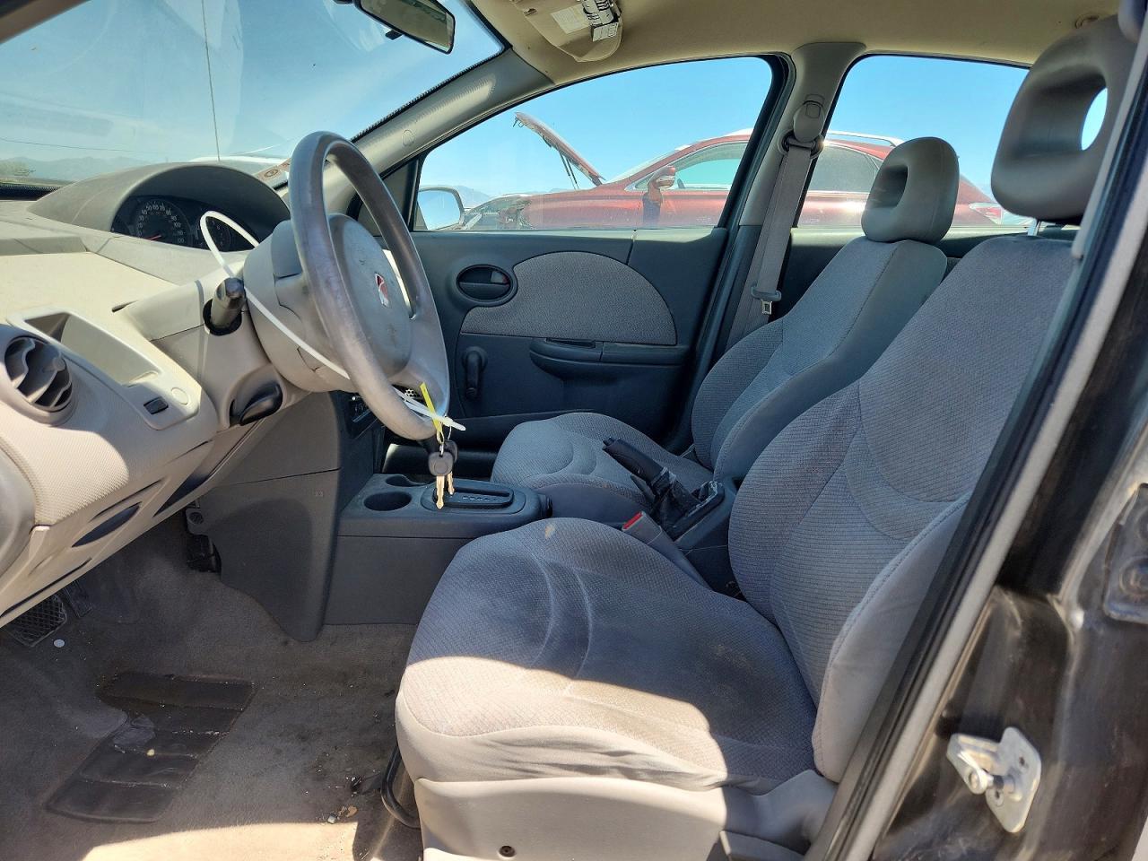 2003 Saturn Ion Level 1 - Image 7