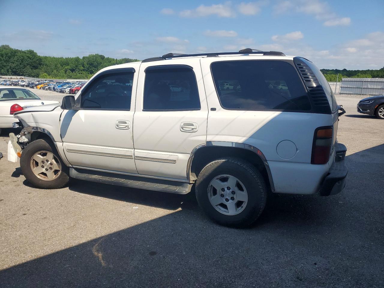 2005 Chevrolet Tahoe - Image 2