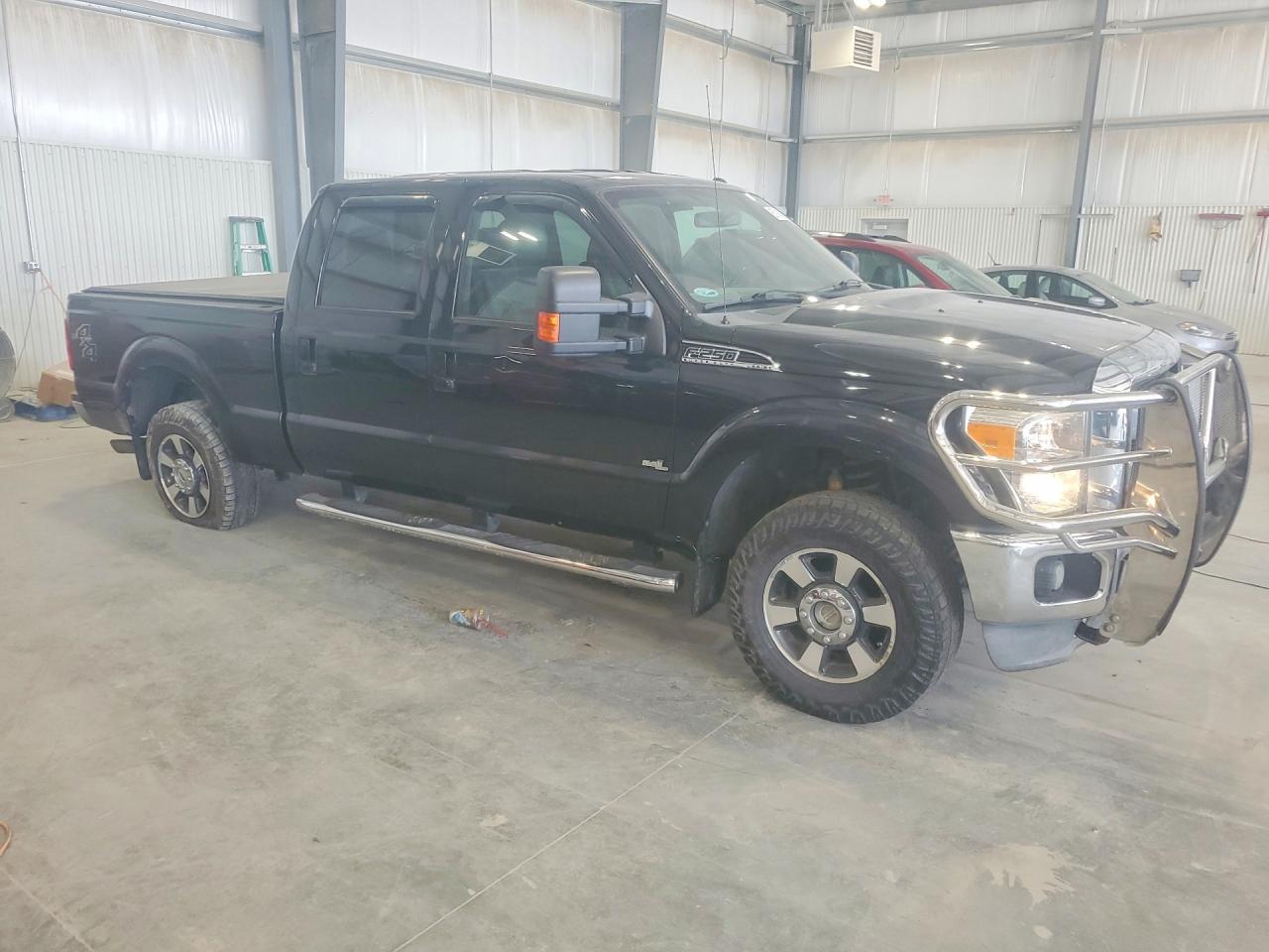 2011 Ford F250 Super Duty - Image 4