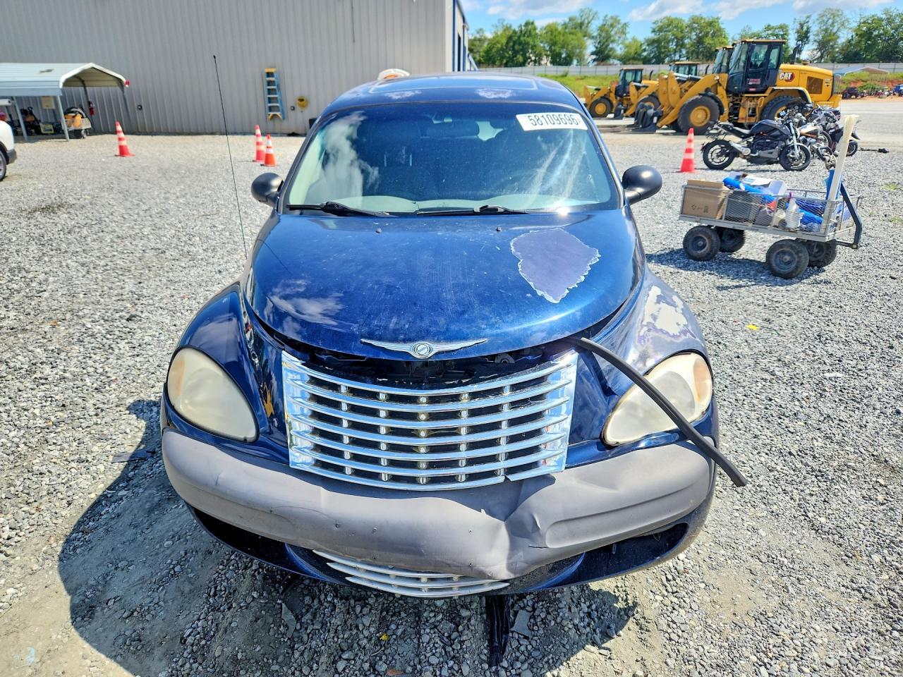 2001 Chrysler Pt Cruiser - Image 5