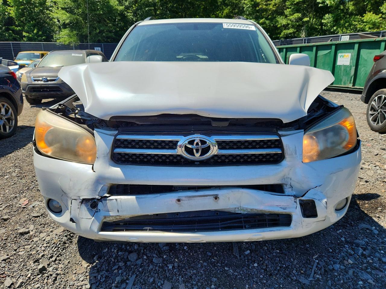 2007 Toyota Rav4 Limited - Image 5