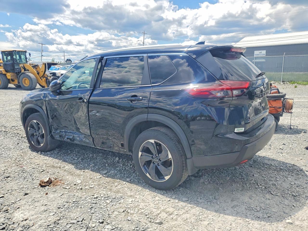 2026 Nissan Rogue Sv - Фото 2