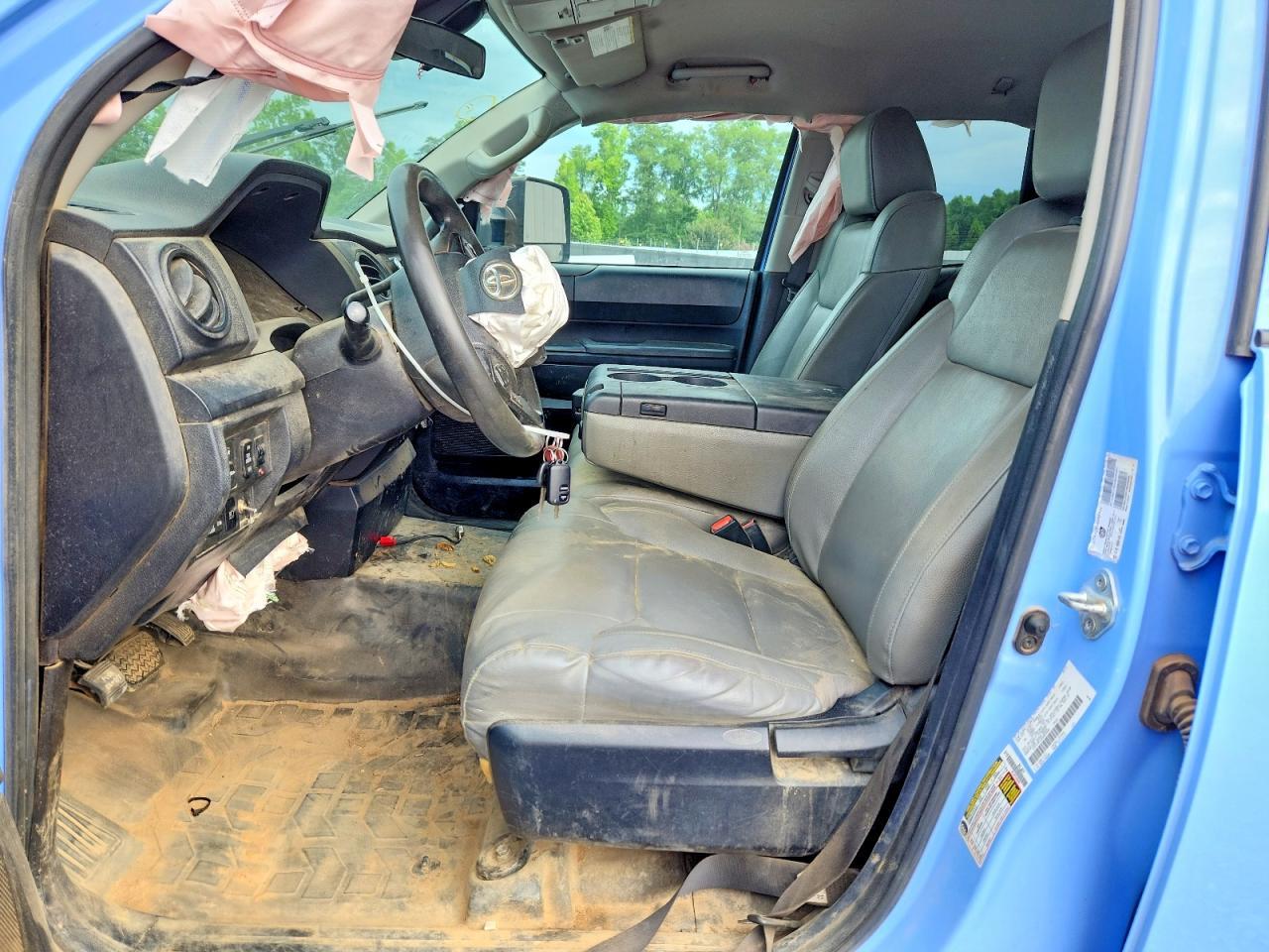 2021 Toyota Tundra Sr - Image 7