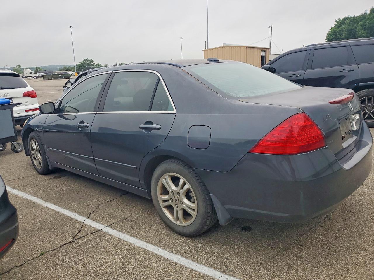 2006 Honda Accord Ex - Image 2