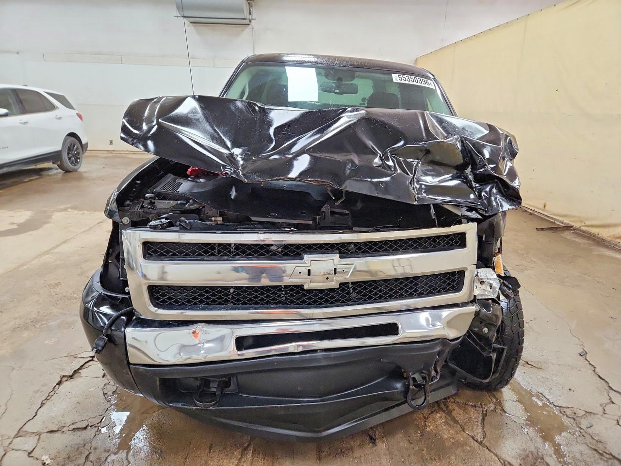 2010 Chevrolet Silverado C1500 - Image 5