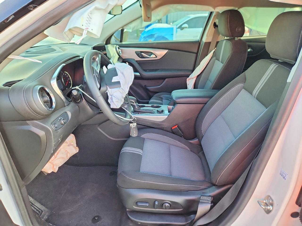 2024 Chevrolet Blazer 2Lt - Фото 7