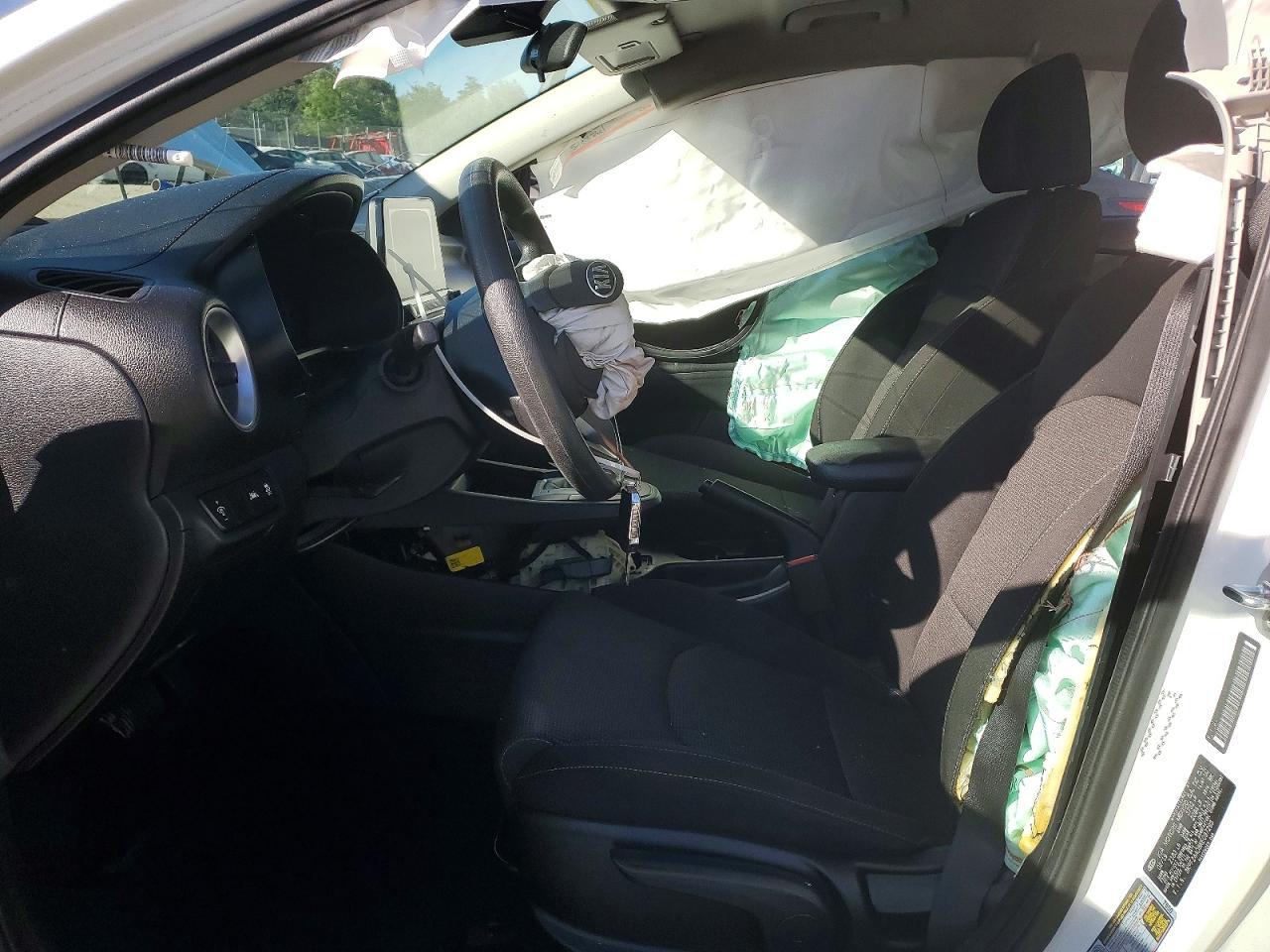 2019 Kia Forte Fe - Image 7