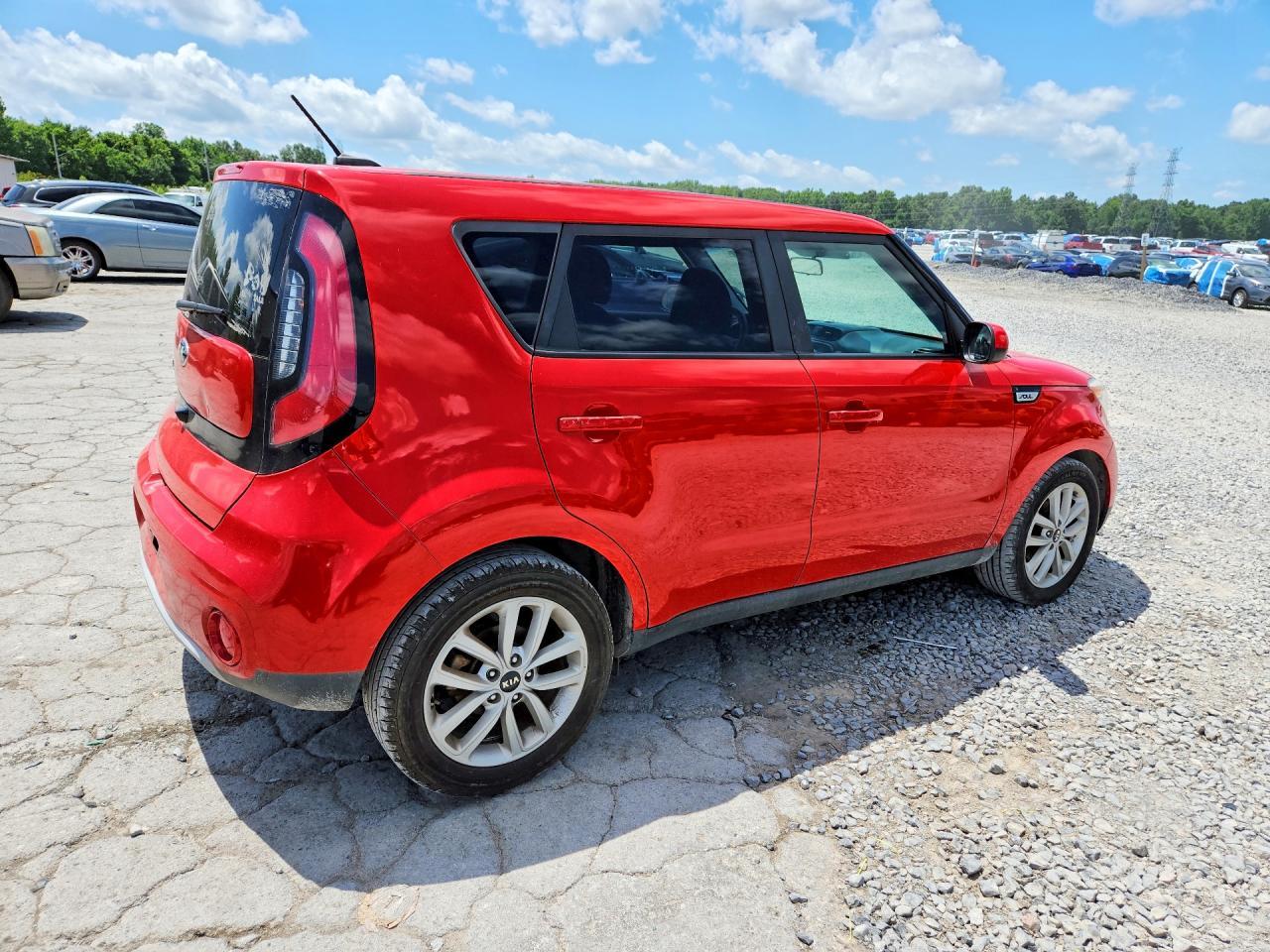 2019 Kia Soul + - Фото 3