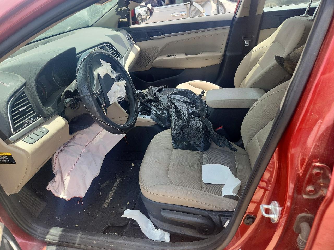 2018 Hyundai Elantra Se - Image 7