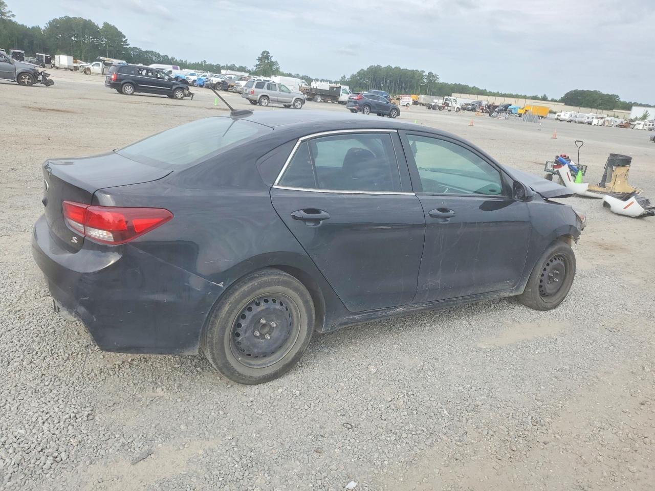 2019 Kia Rio S - Image 3