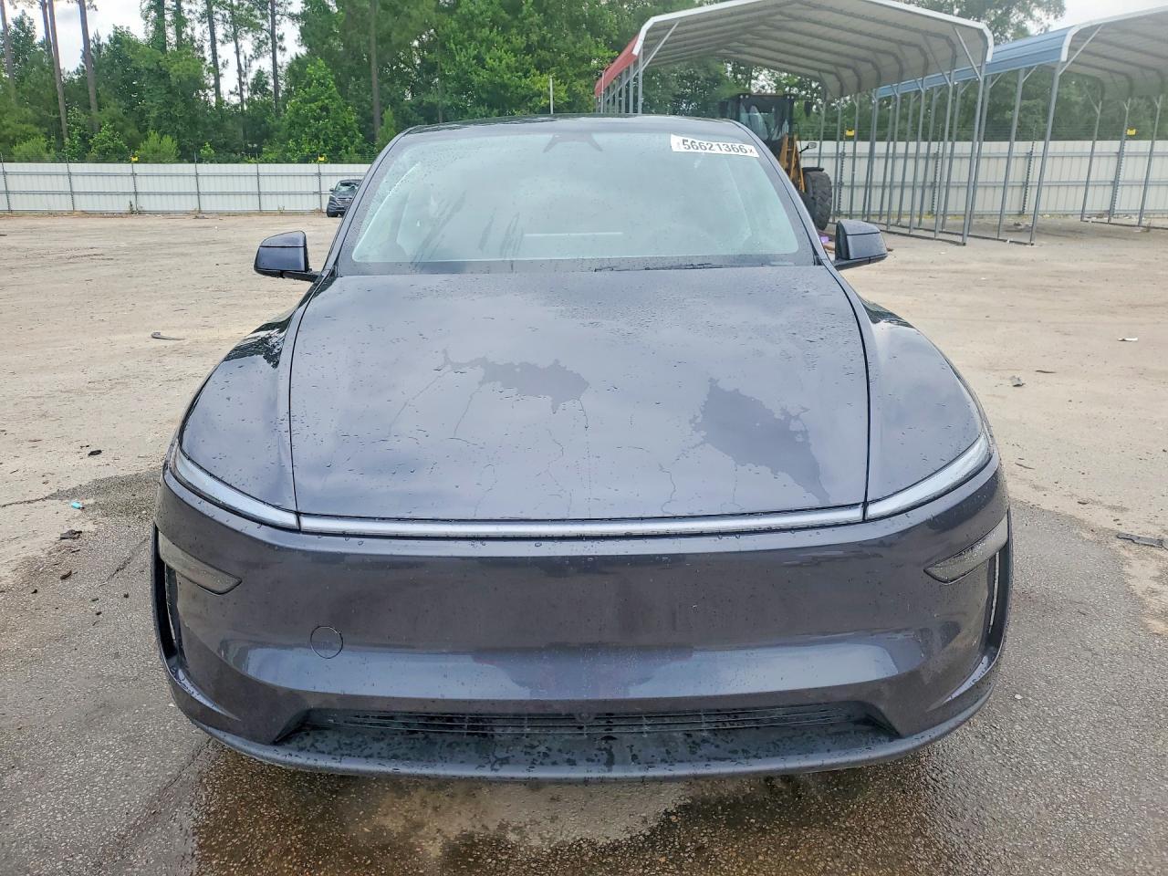 2026 Tesla Model Y - Фото 5