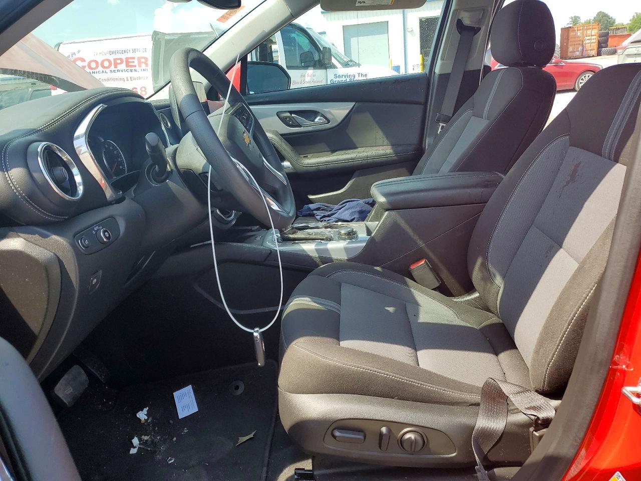2023 Chevrolet Blazer 2Lt - Image 7
