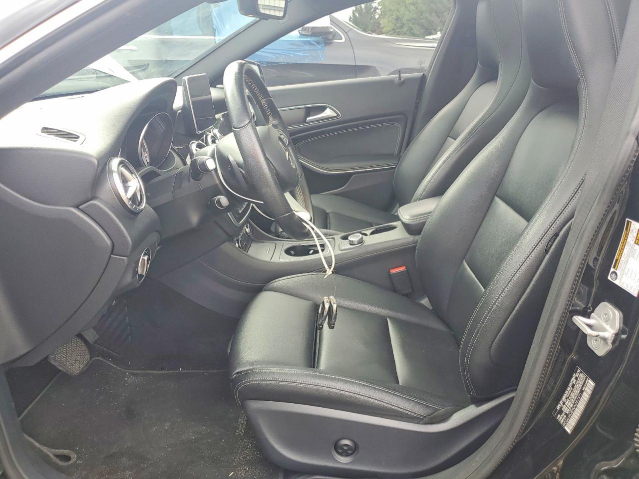 2016 Mercedes-Benz Cla 250 4Matic - Image 7