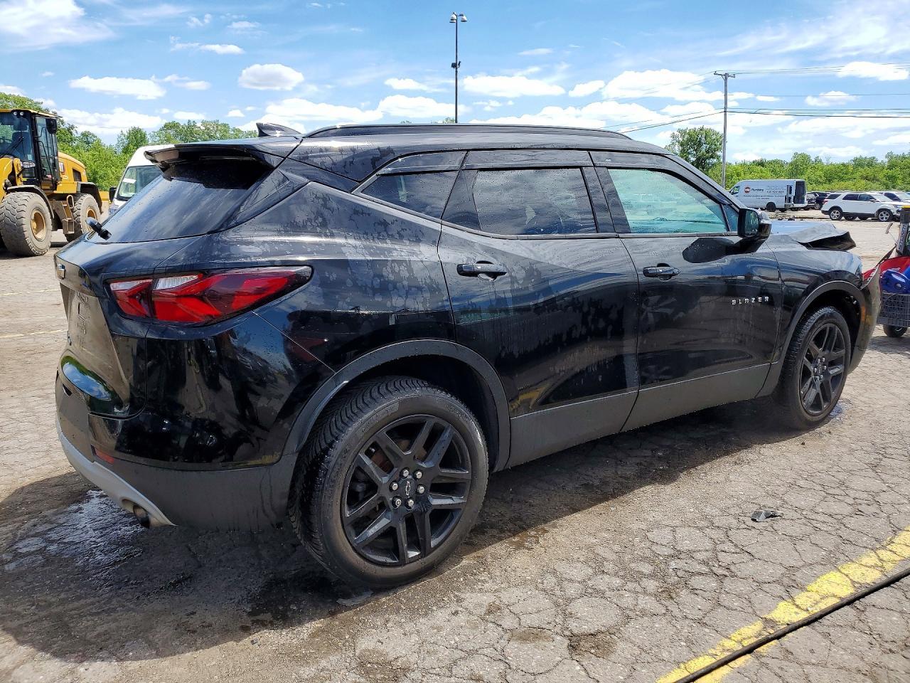 2020 Chevrolet Blazer 2Lt - Image 3
