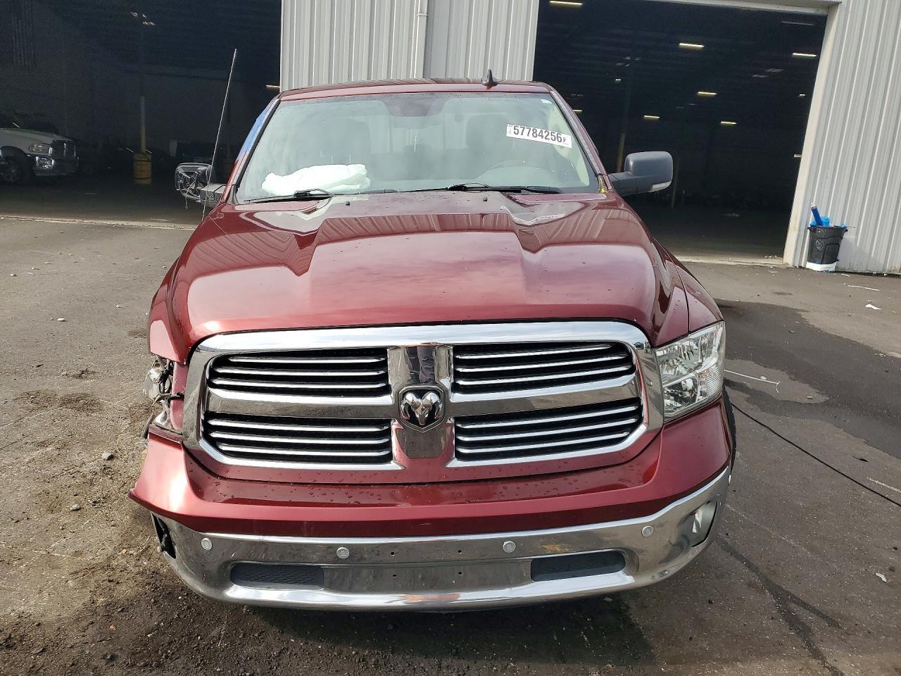 2017 Ram 1500 Slt - Фото 5