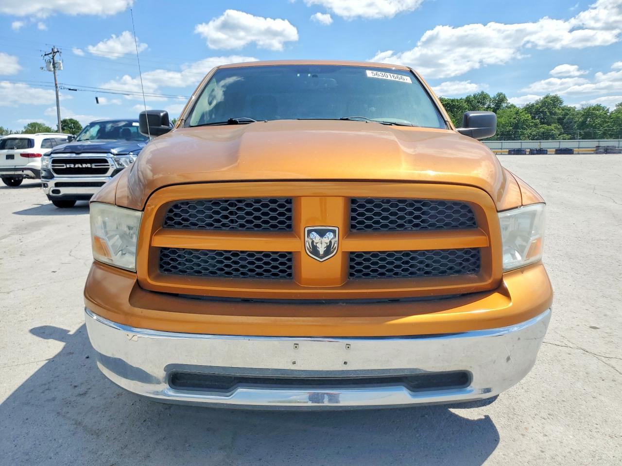 2012 Dodge Ram 1500 St - Image 5