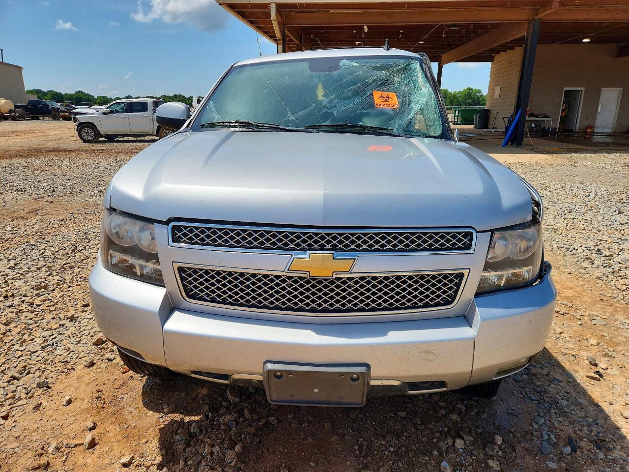 2013 Chevrolet Tahoe K1500 Lt - Image 5