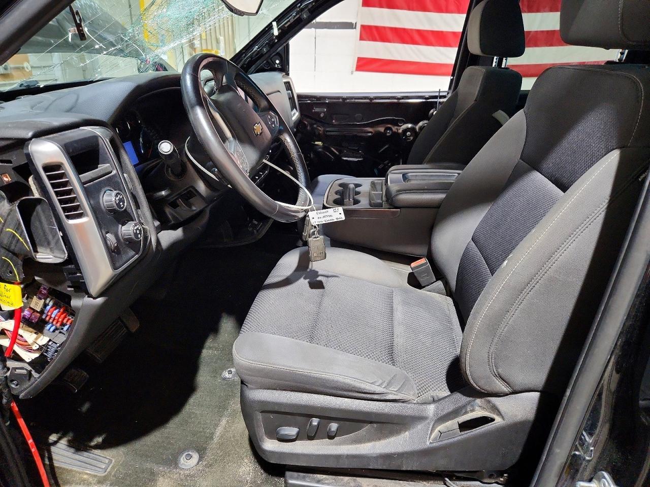 2017 Chevrolet Silverado K1500 Lt - Image 7
