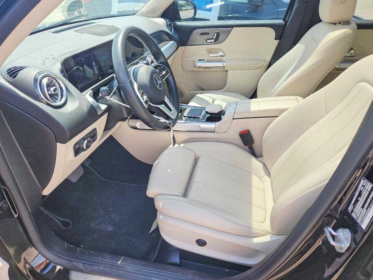 2021 Mercedes-Benz Glb 250 - Image 7