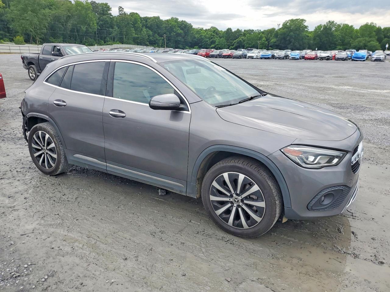 2023 Mercedes-Benz Gla 250 4Matic - Image 4