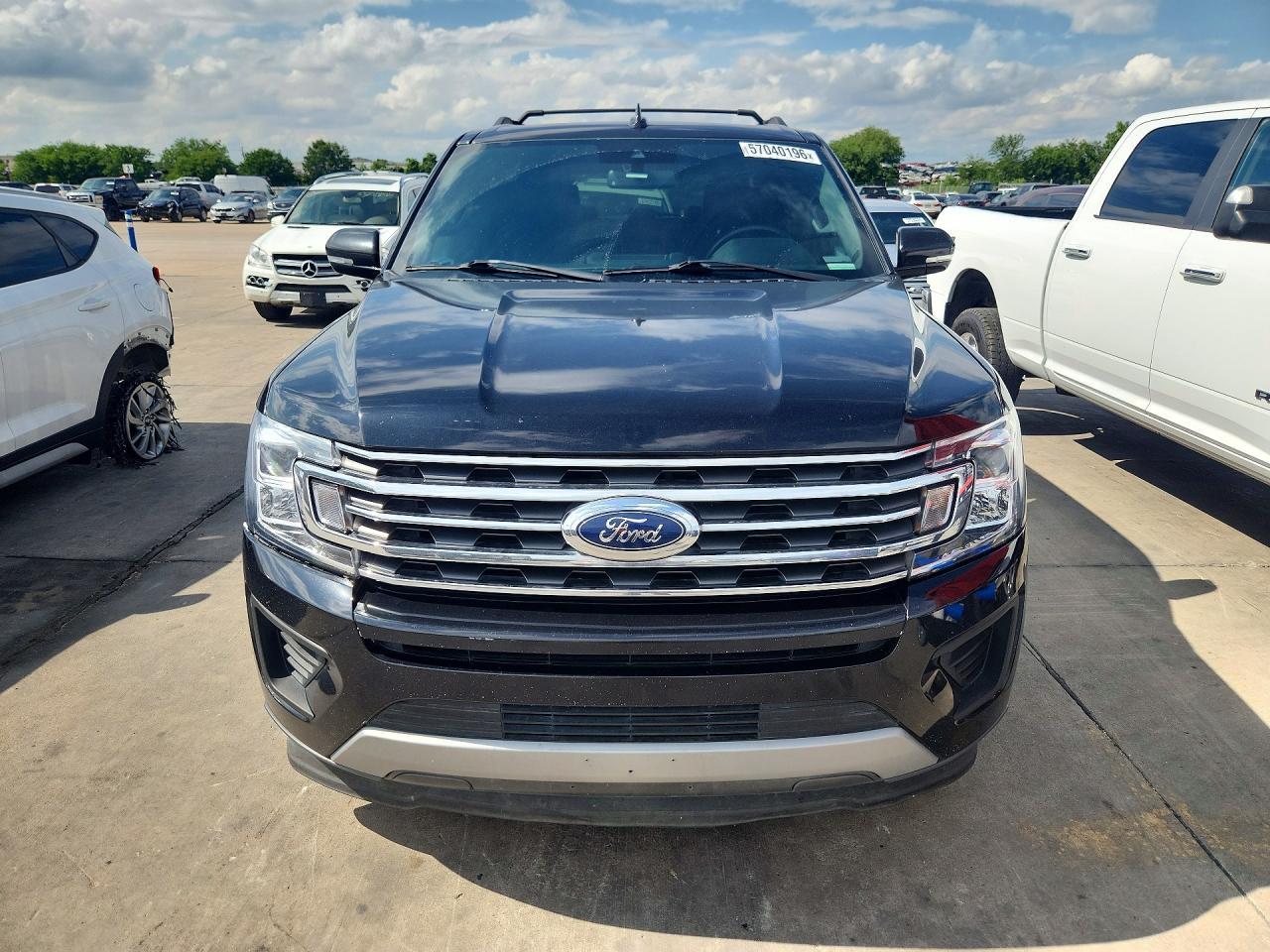 2021 Ford Expedition Xlt - Image 5