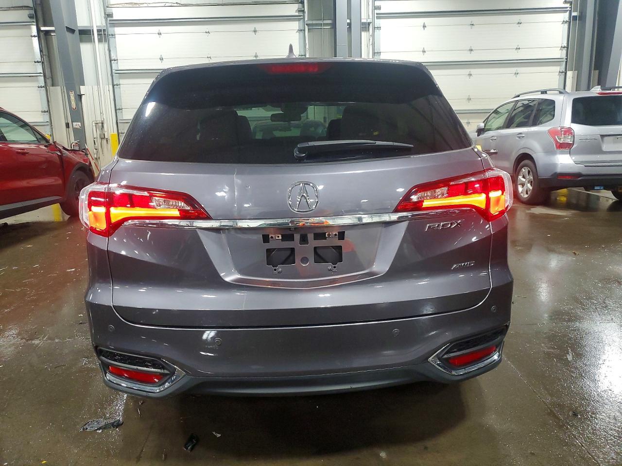 2017 Acura Rdx Advance - Image 6