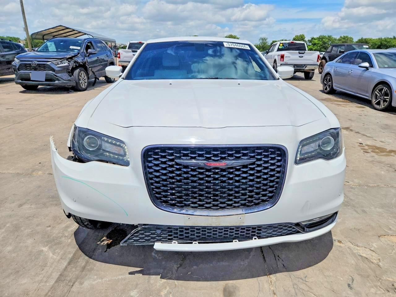 2021 Chrysler 300 S - Image 5