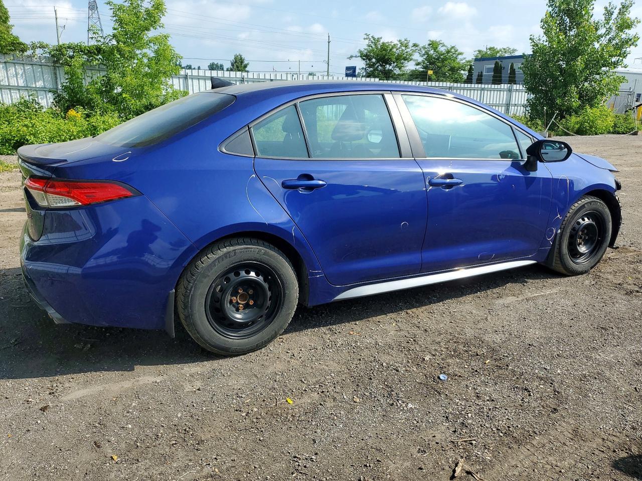 2021 Toyota Corolla Se - Фото 3