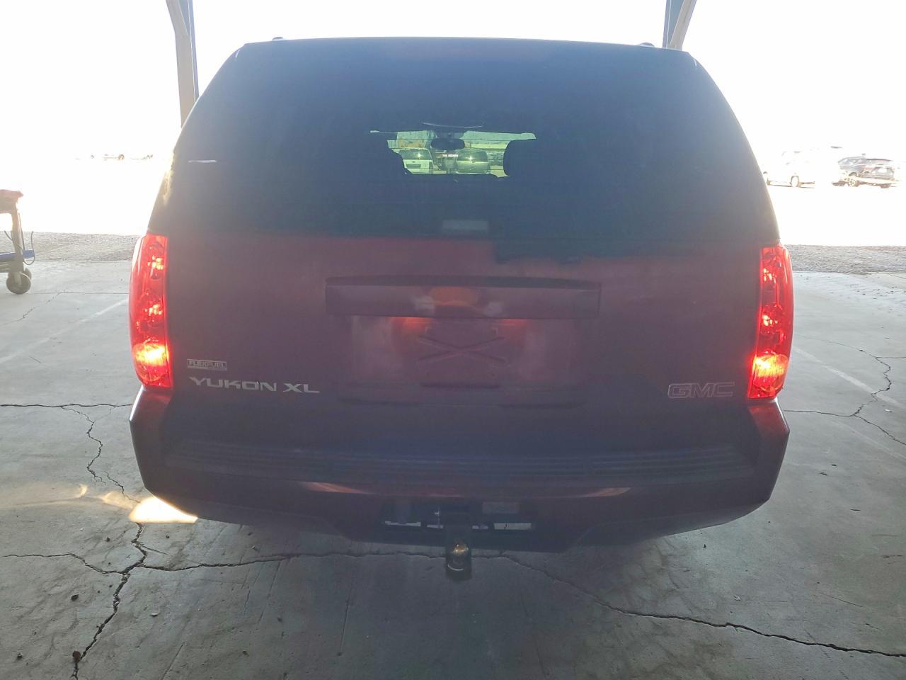2009 GMC Yukon Xl K1500 Sle - Фото 6