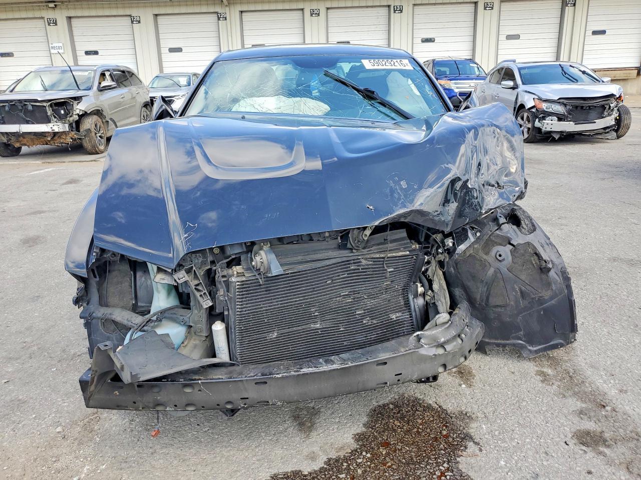 2014 Dodge Charger R/T - Фото 5