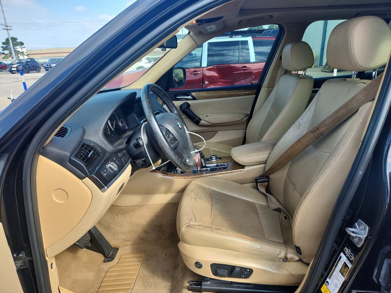 2014 BMW X3 xDrive28I - Image 7