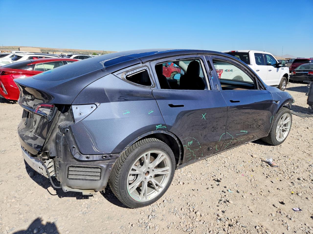 2021 Tesla Model Y - Image 3