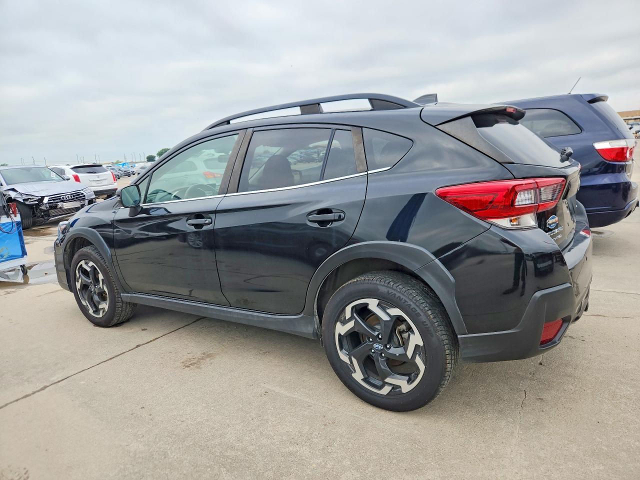 2023 Subaru Crosstrek Limited - Фото 2