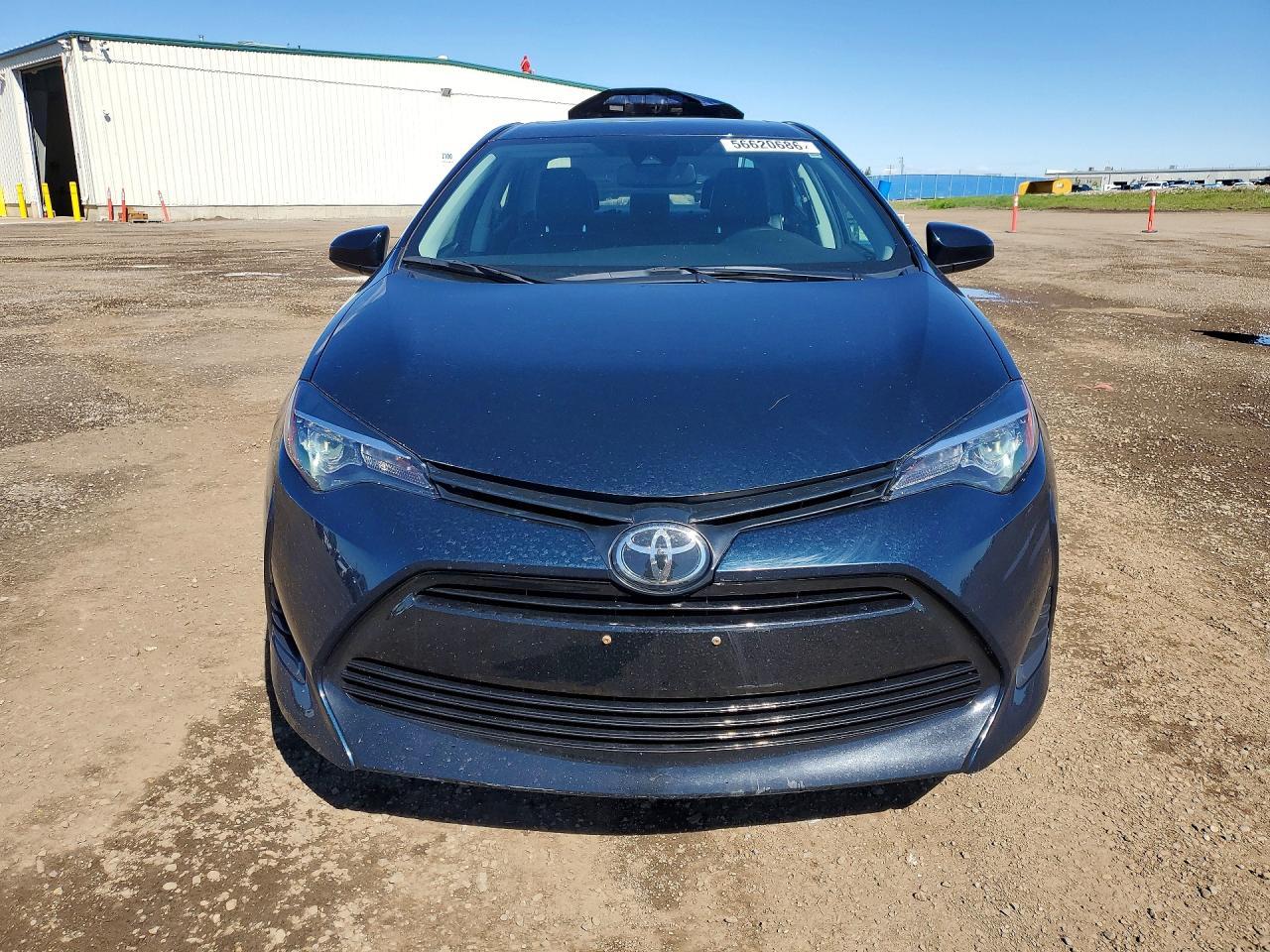 2019 Toyota Corolla L - Фото 5