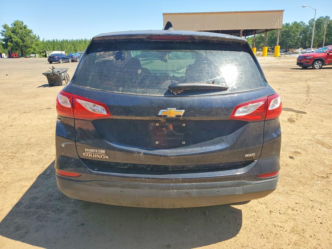 2020 Chevrolet Equinox - Image 6