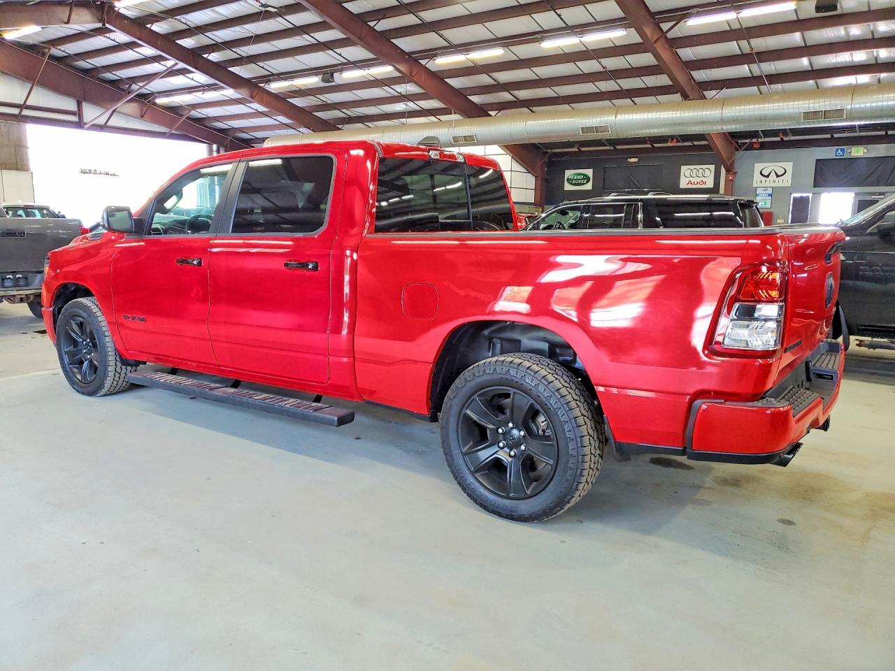 2023 Ram 1500 Big Horn/Lone Star - Image 2