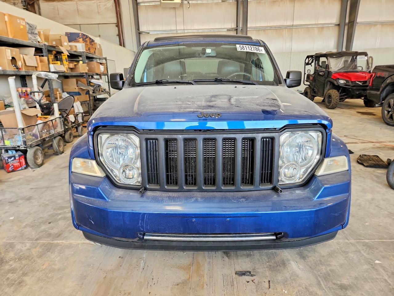 2010 Jeep Liberty Limited - Image 5