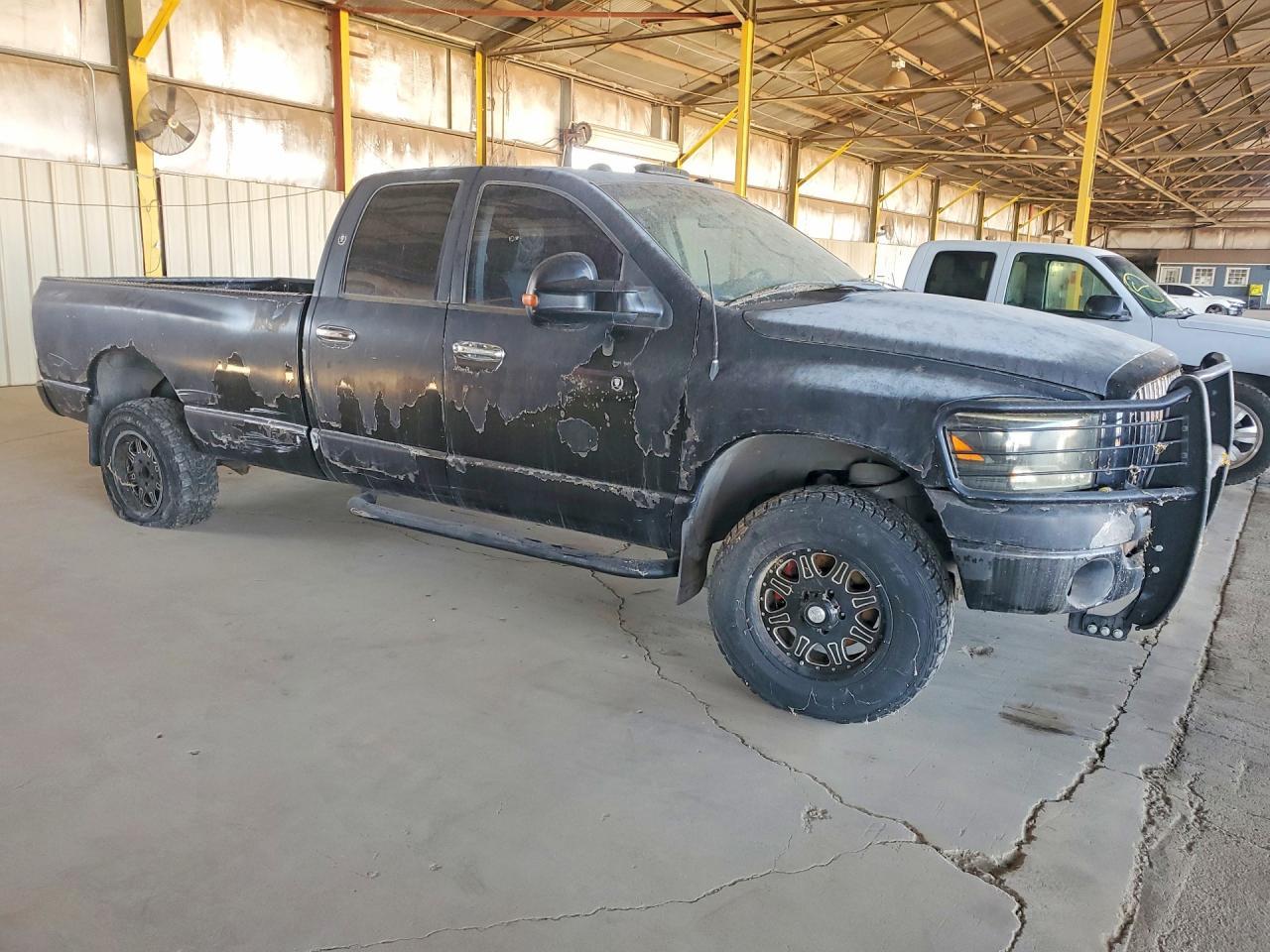 2008 Dodge Ram 1500 St - Image 4