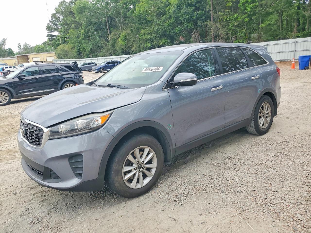 2019 Kia Sorento L