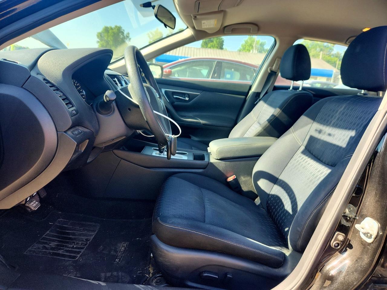 2018 Nissan Altima 2.5 S - Image 7