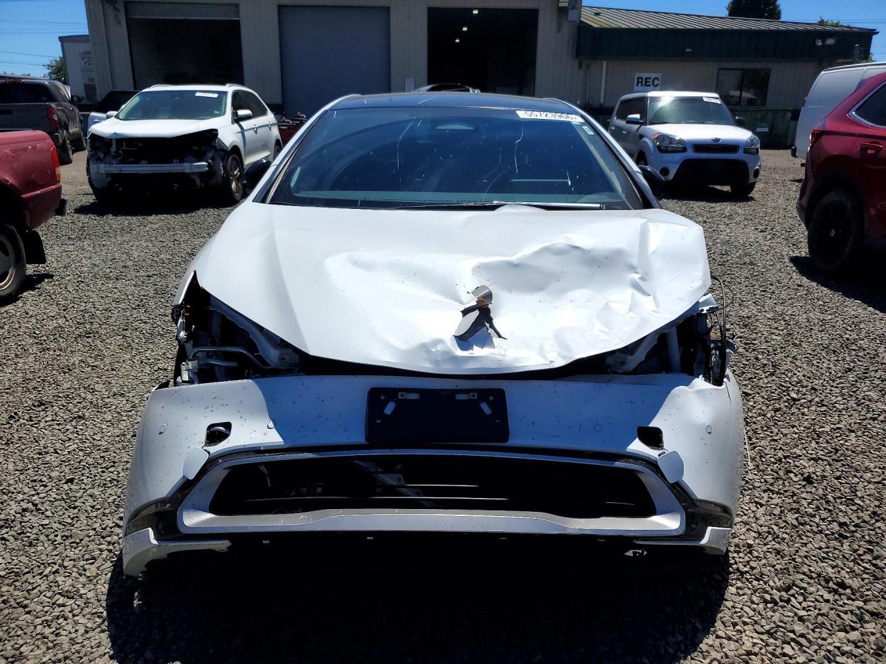 2024 Toyota Prius Prime Xse Premium - Фото 5
