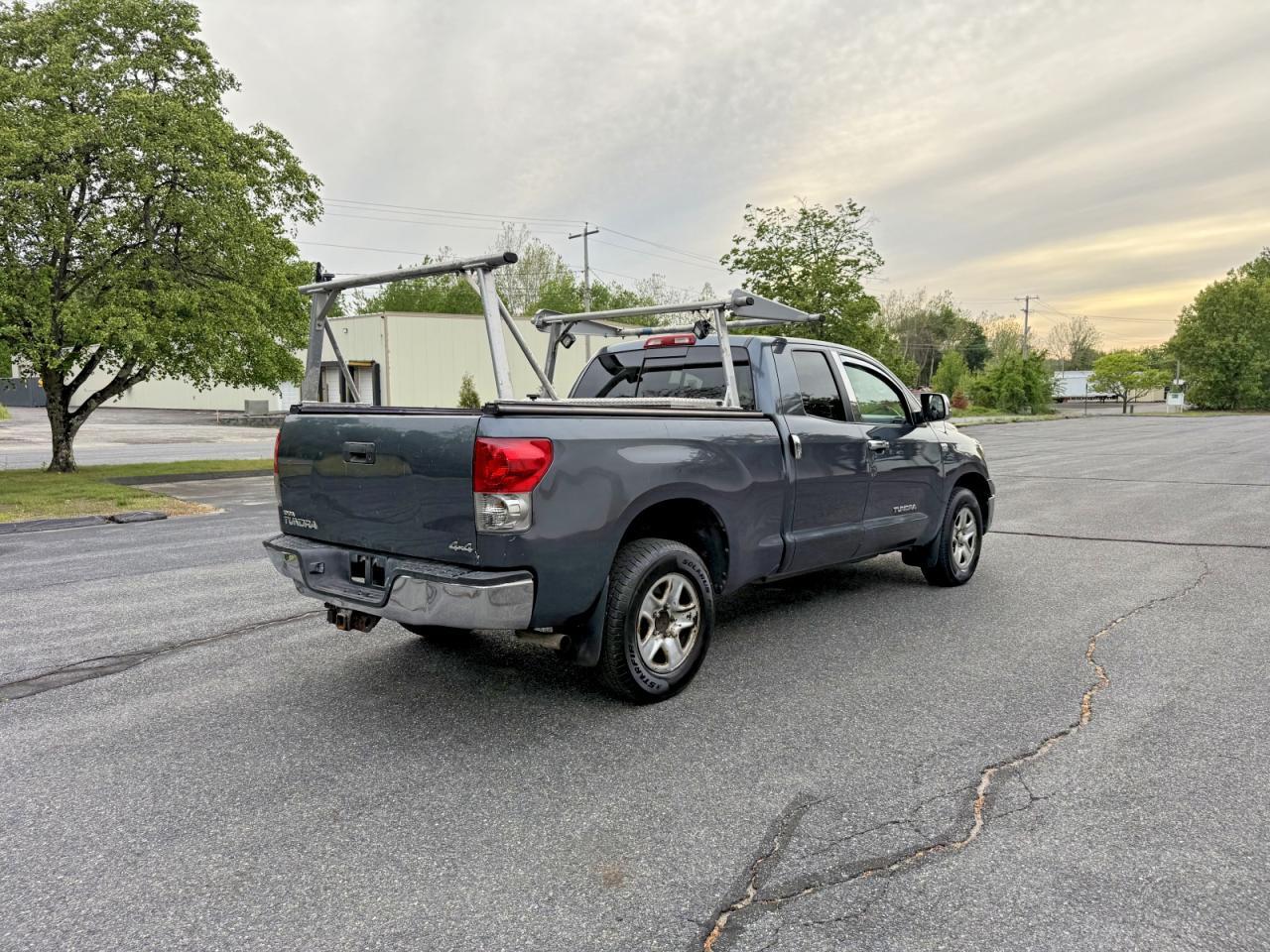 2009 Toyota Tundra Grade - Image 4