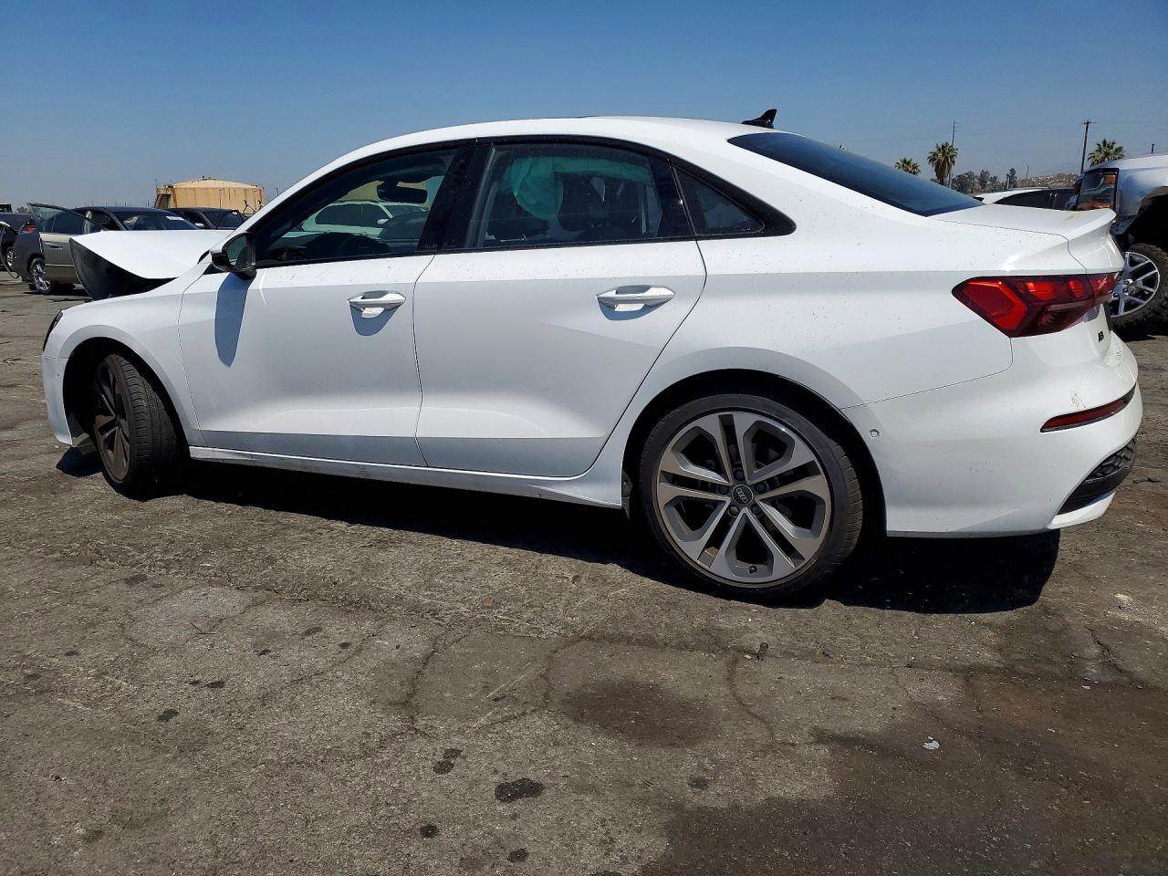 2026 Audi A3 Premium - Image 2