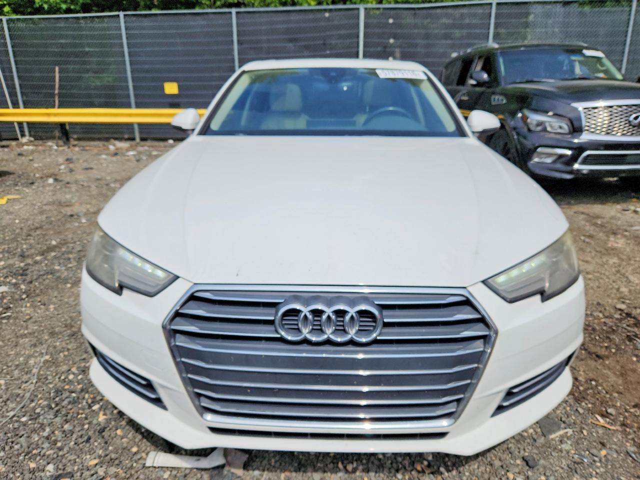 2017 Audi A4 Ultra Premium - Image 5