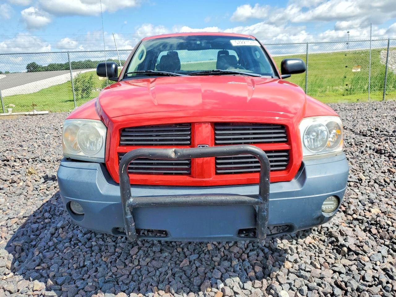 2006 Dodge Dakota Slt - Фото 5